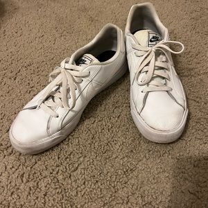 Women’s Nike Court Royale - Size 11